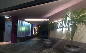 Dallas Hotel Alojamiento